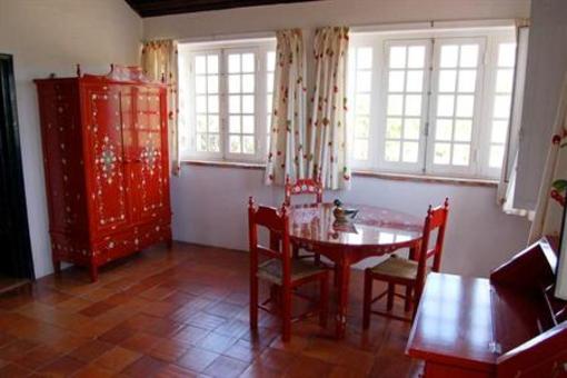 фото отеля Quinta da Anunciada Velha