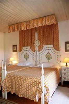 фото отеля Quinta da Anunciada Velha