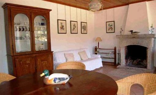 фото отеля Quinta da Anunciada Velha