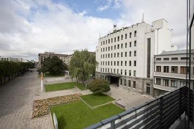 фото отеля Kaunas City Hotel