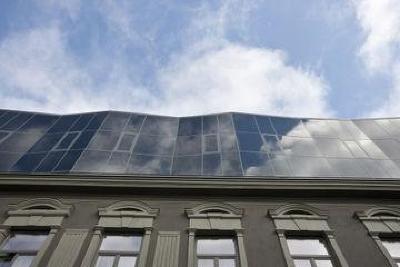 фото отеля Kaunas City Hotel