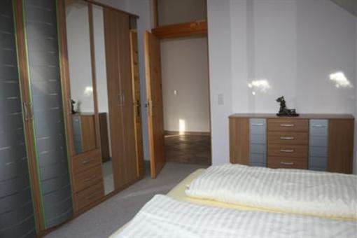 фото отеля Aaron Appartements