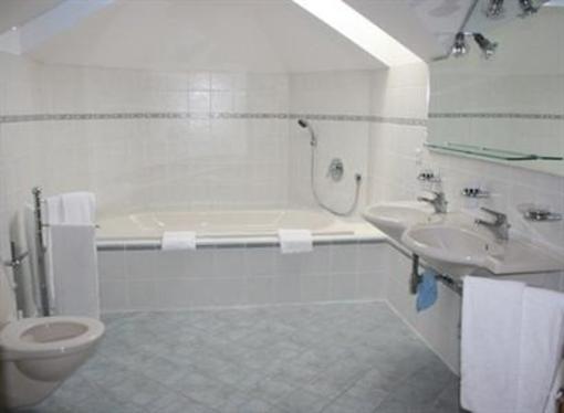 фото отеля Aaron Appartements