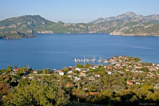 фото отеля Mavi Deniz Selimiye Motel