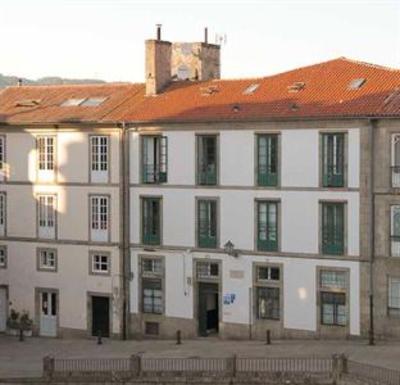 фото отеля Pension da Estrela