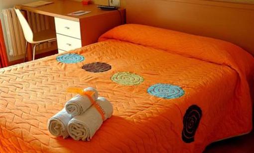 фото отеля Pension da Estrela