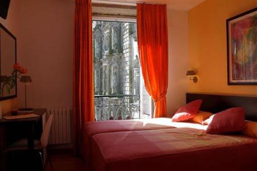 фото отеля Pension da Estrela