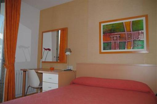 фото отеля Pension da Estrela