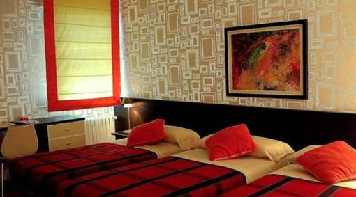 фото отеля Pension da Estrela