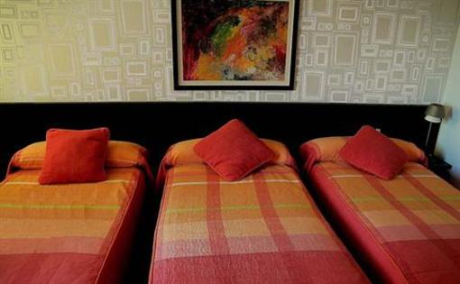 фото отеля Pension da Estrela