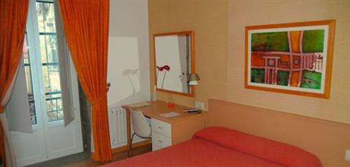 фото отеля Pension da Estrela