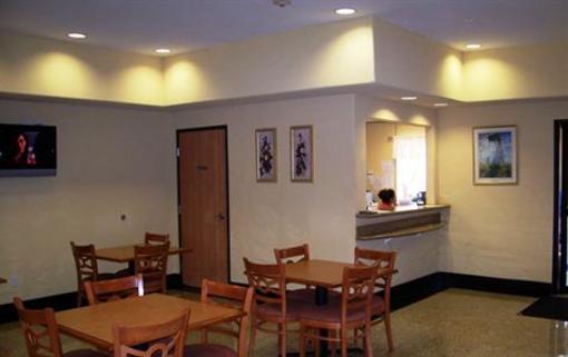 фото отеля Royal Inn Killeen