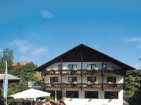 Vitalhotel Hubertus