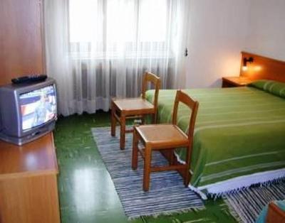фото отеля Albergo Motel Dosde