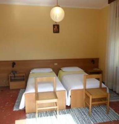 фото отеля Albergo Motel Dosde