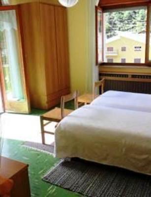 фото отеля Albergo Motel Dosde