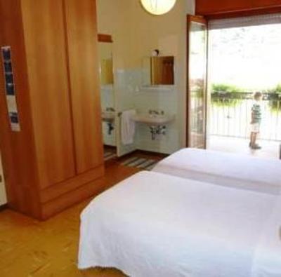 фото отеля Albergo Motel Dosde