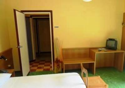 фото отеля Albergo Motel Dosde