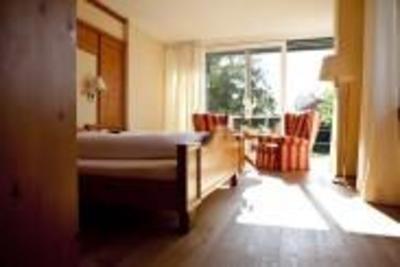 фото отеля Hotel Haus Am See