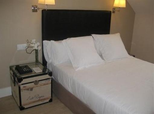 фото отеля Hotel Altora Tomelloso