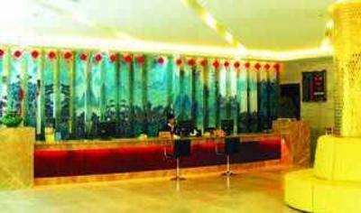 фото отеля Junhui Hotel
