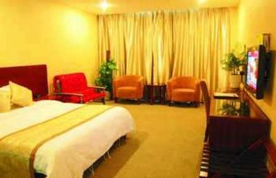 фото отеля Junhui Hotel