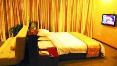 фото отеля Junhui Hotel