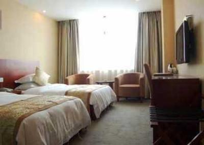 фото отеля Junhui Hotel