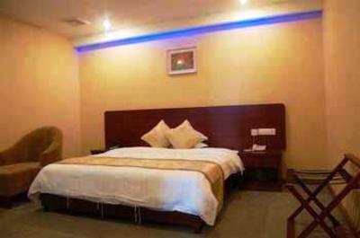 фото отеля Junhui Hotel