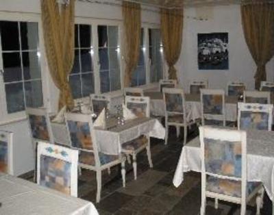 фото отеля Hotel Rhonequelle Oberwald