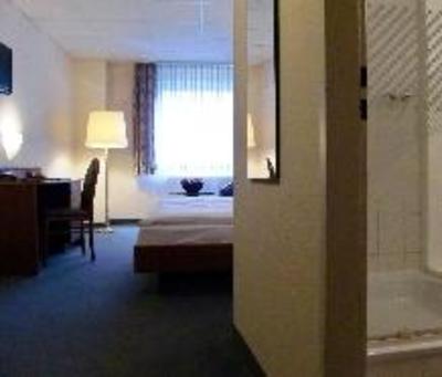 фото отеля Ramor Hotel Duisburg