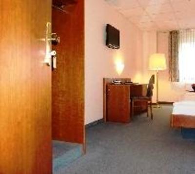 фото отеля Ramor Hotel Duisburg