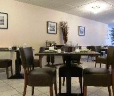 фото отеля Ramor Hotel Duisburg