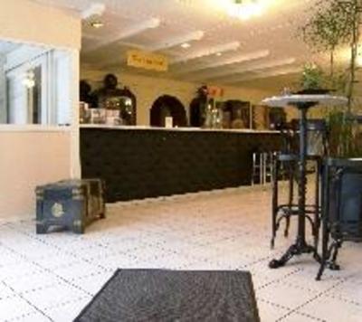 фото отеля Ramor Hotel Duisburg
