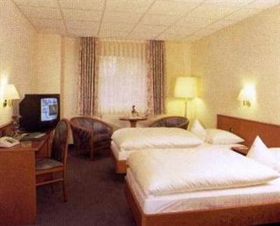 фото отеля Ramor Hotel Duisburg