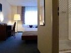 фото отеля Ramor Hotel Duisburg
