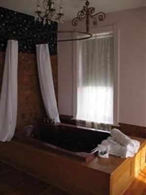 фото отеля Palace Hotel & Bath House Spa