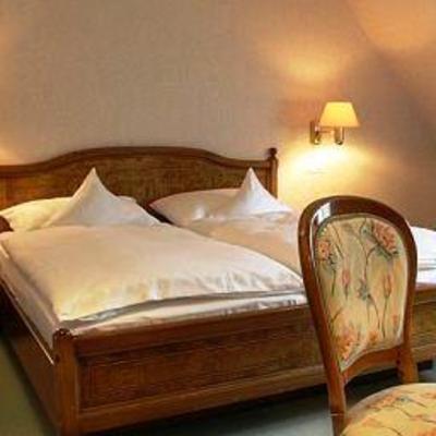фото отеля Hotel Altenberger Hof