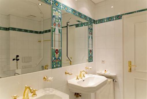 фото отеля Hotel Altenberger Hof