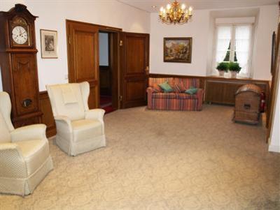 фото отеля Hotel Altenberger Hof