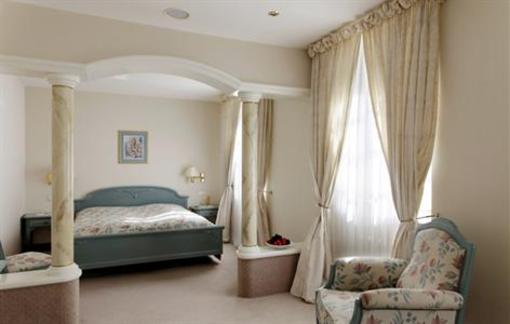 фото отеля Hotel Altenberger Hof
