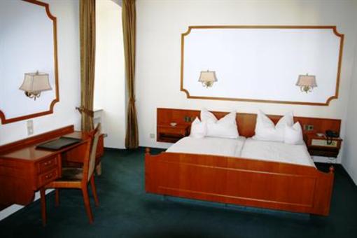 фото отеля Hotel Altenberger Hof