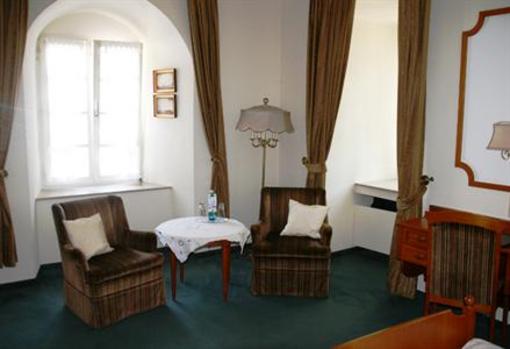 фото отеля Hotel Altenberger Hof