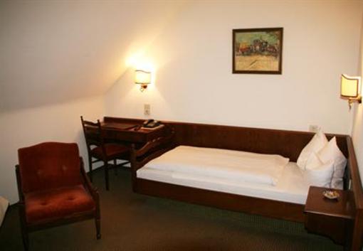 фото отеля Hotel Altenberger Hof