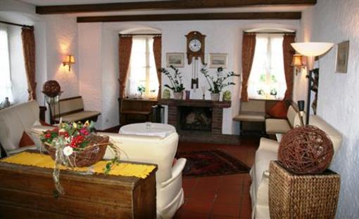фото отеля Hotel Altenberger Hof