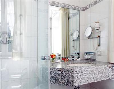 фото отеля Hotel Altenberger Hof