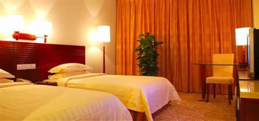 фото отеля Pazhou Plaza Hotel