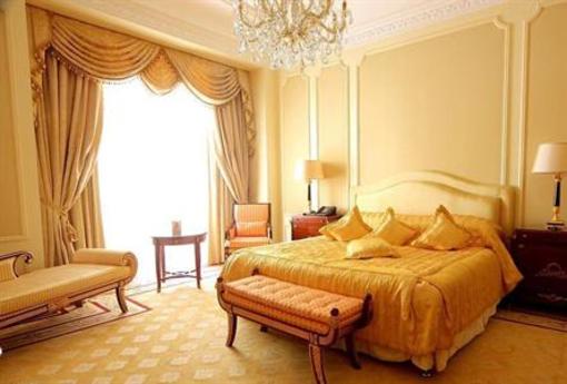 фото отеля Pazhou Plaza Hotel