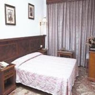 фото отеля Maryola Hotel Granada