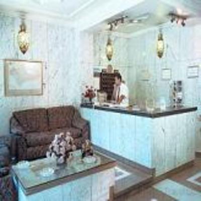 фото отеля Maryola Hotel Granada